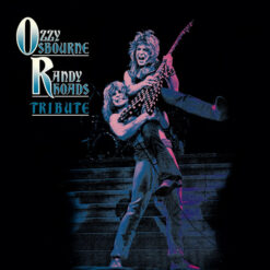 Ozzy Osbourne "Randy Rhoads Tribute" 2LP