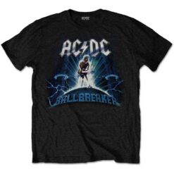 AC/DC "Ballbreaker" TS