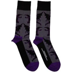 Black Sabbath "Demons" Sokid / Socks