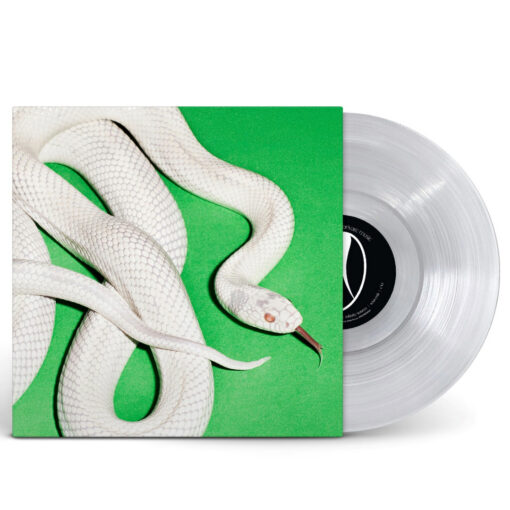 Deftones "private music" CD (POES 22.08)