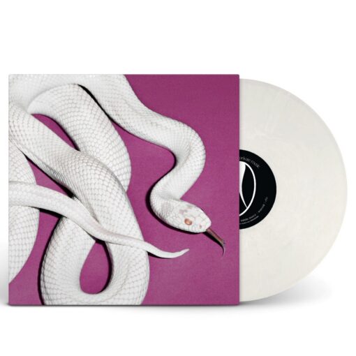 Deftones "private music" LP INDIE EXCLUSIVE  (POES 22.08)