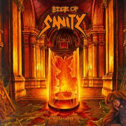 Edge Of Sanity "Crimson II" 2CD