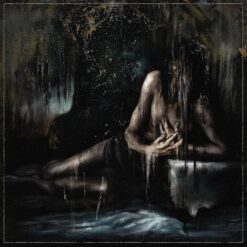 Lorna Shore "I Feel the Everblack Festering Within Me" 2LP