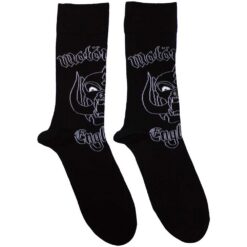 Motörhead "England" Sokid / Socks