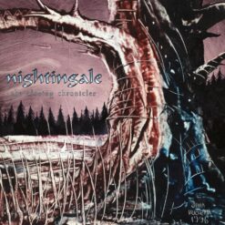 Nightingale "The Closing Chronicles" 2CD