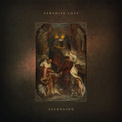 Paradise Lost "Ascension" CD