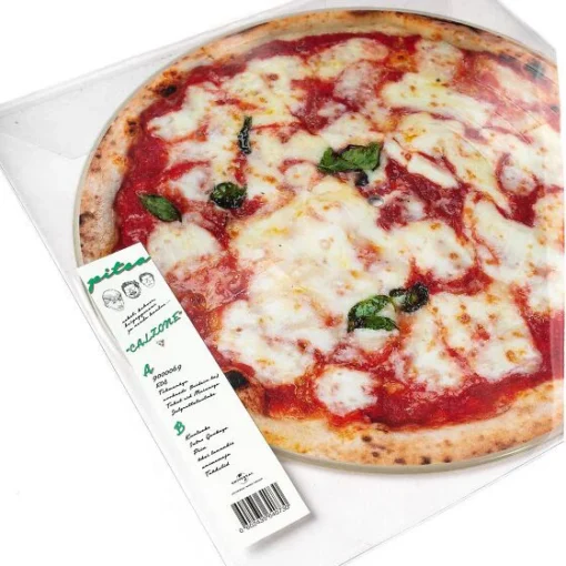 Pitsa "Calzone" Pic-LP