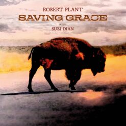 Plant, Robert "Saving Grace" CD