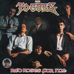 Pogues, The "Red Roses For Me. 40th Anniversary" 2CD Deluxe