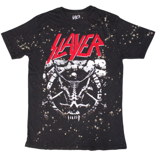Slayer "Divine Splatter" TS