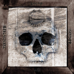 Bestia / Isgalder / Urt / Zornestrieb "Split" CD-R
