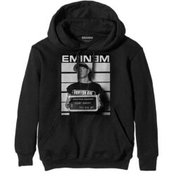 Eminem "Arrest" Pusa / Hoodie
