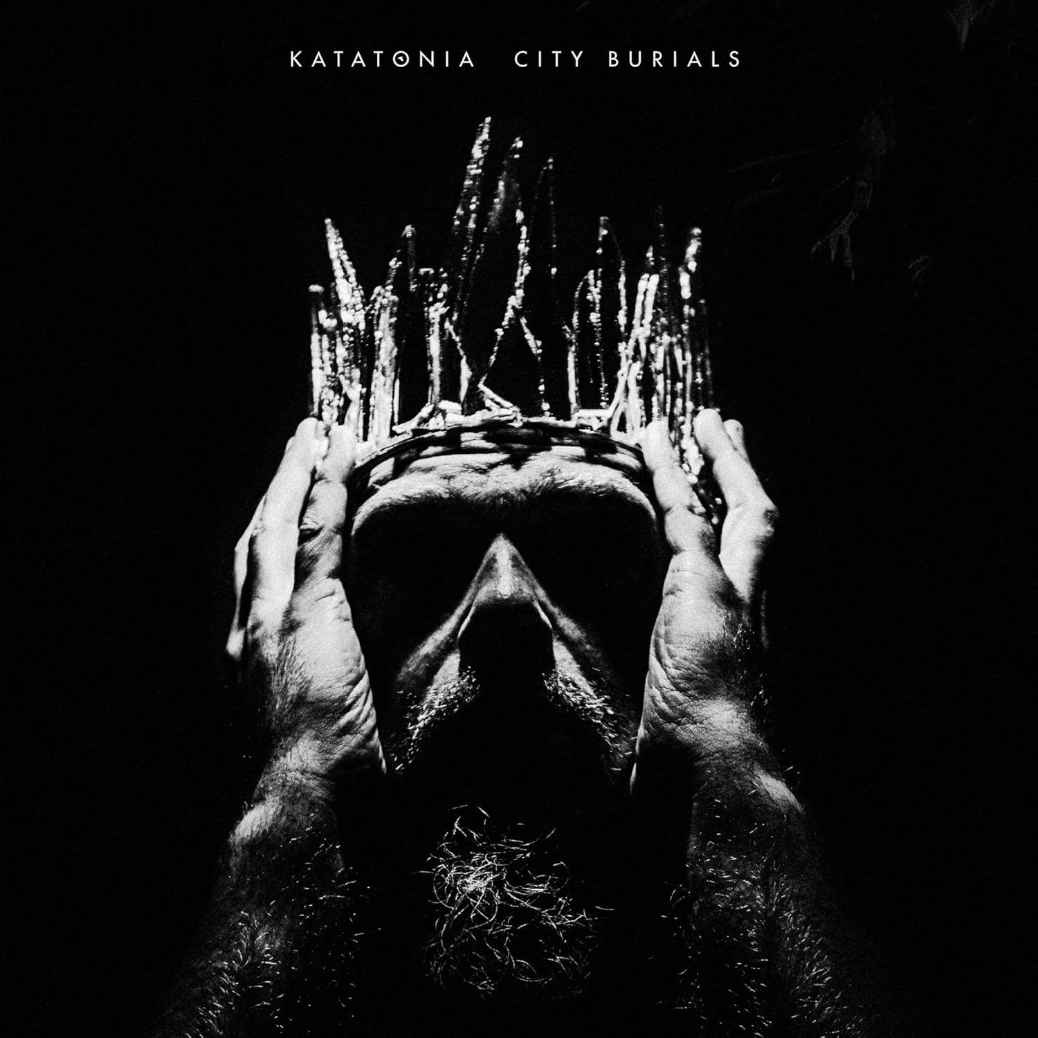 Katatonia "City Burials" Digipak CD