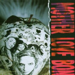 Mother Love Bone "Apple" CD
