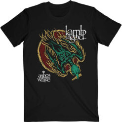 Lamb Of God "Ashes Of The Wake" TS