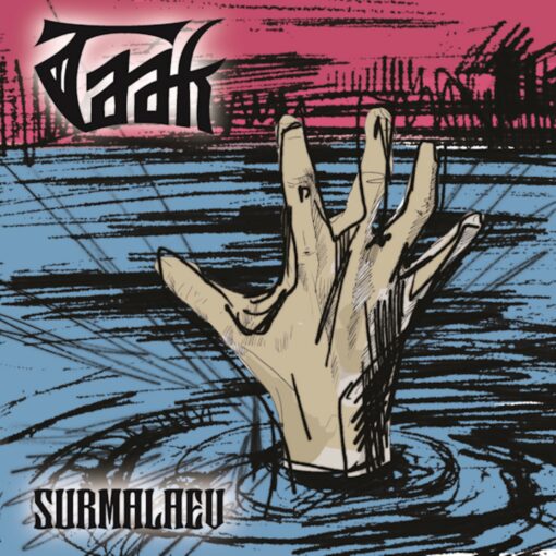 Taak "Surmalaev" CD