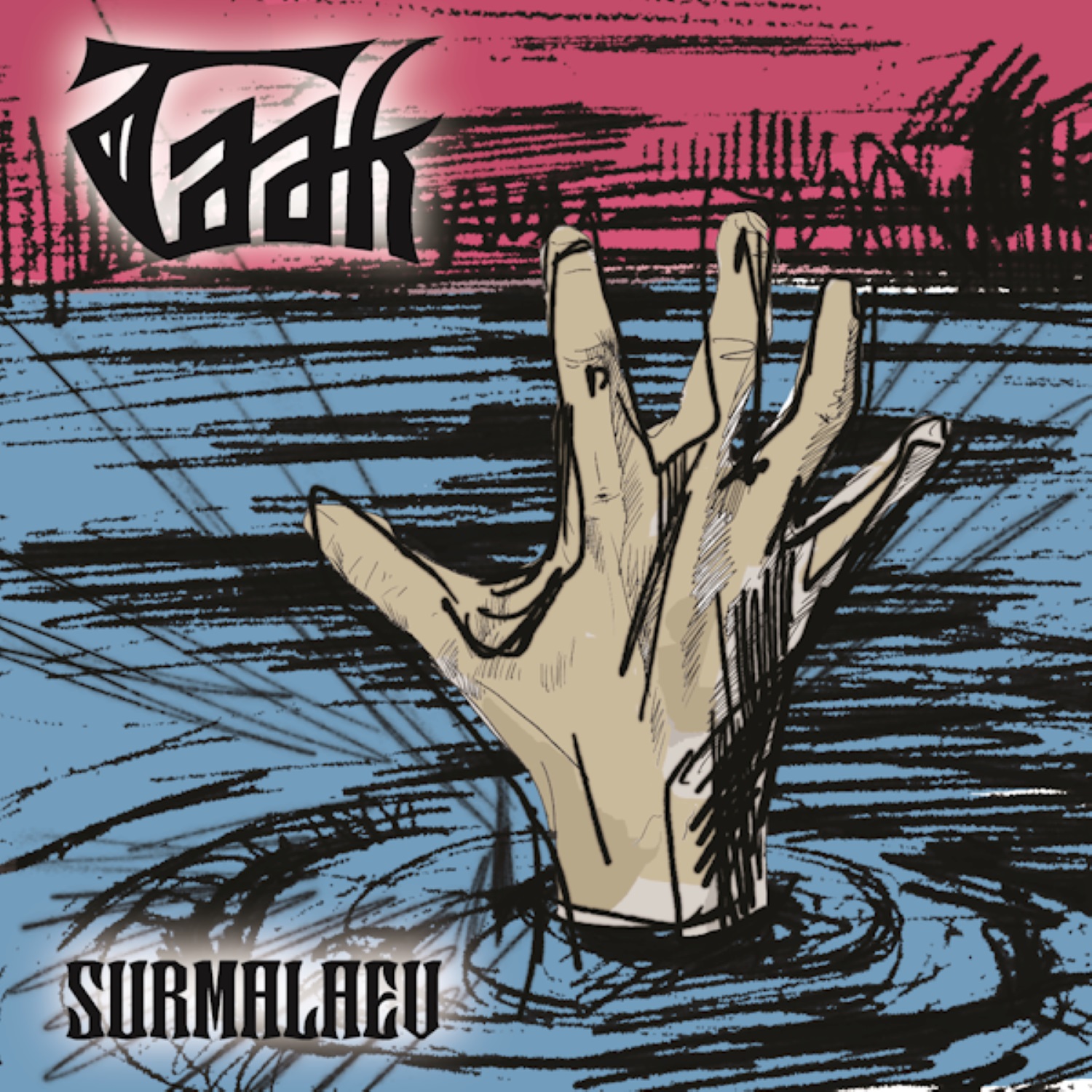Taak "Surmalaev" CD