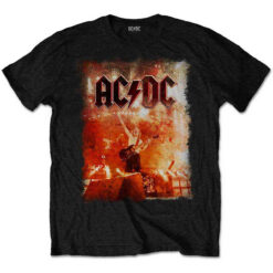 AC/DC "Live Canons" TS