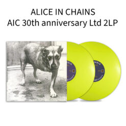 Alice In Chains "Alice In Chains" 30th anniversary LP (ETTETELLIMINE)