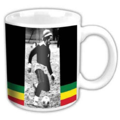 Bob Marley "Soccer" Kruus / Mug