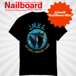 J.M.K.E. "Õhtumaa viimased tunnid" TS (ETTETELLIMINE)