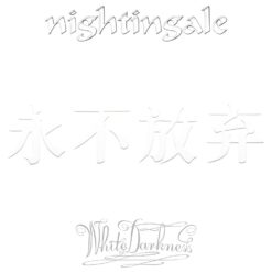 Nightingale "White Darkness" 2CD (ETTETELLIMINE)