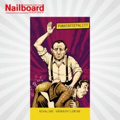 Punkentsefaliit "Kehaline väärkohtlemine" kassett (ETTETELLIMINE)