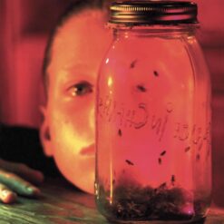 Alice In Chains "Jar Of Flies" MCD