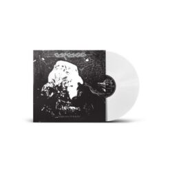 Carcass "Symphonies Of Sickness" LP WHITE