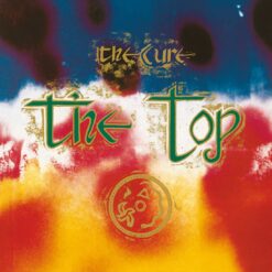 Cure, The "The Top" CD