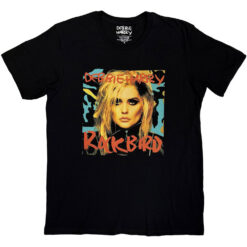 Debbie Harry "Rockbird" TS