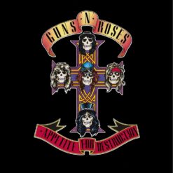 Guns N´ Roses "Appetite For Destruction (Remastered)" CD