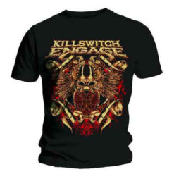 Killswitch Engage "Bio War" TS