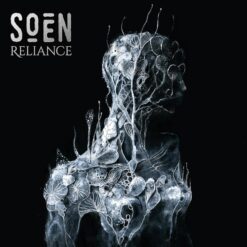 Soen "Reliance" CD