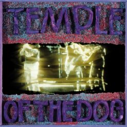 Temple Of The Dog "Temple Of The Dog" CD