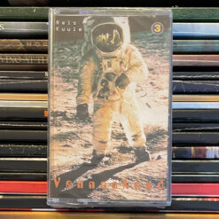 Vennaskond "Reis kuule" Kassett / MC