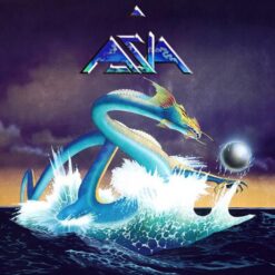 Asia "Asia" CD