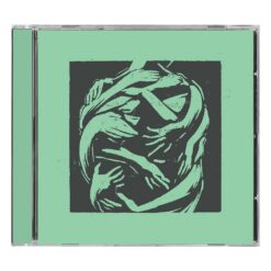 MØL "Dreamcrush" CD