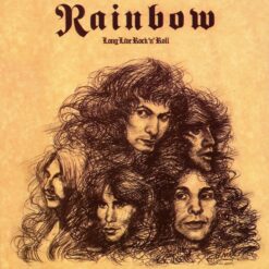 Rainbow "Long Live Rock´n´Roll" CD