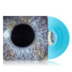 Swanö, Dan "Moontower" LP BLUE (ETTETELLIMINE)