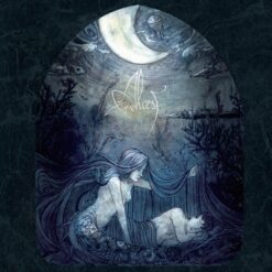 Alcest "Ecailles de Lune" CD