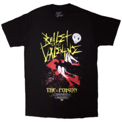 Bullet For My Valentine "The Poison" TS
