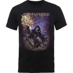 Disturbed "Vortex" TS
