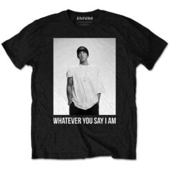 Eminem "Whatever" TS