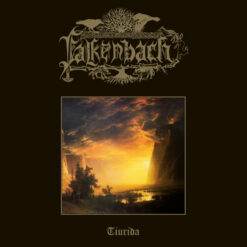 Falkenbach "Tiurida" LP