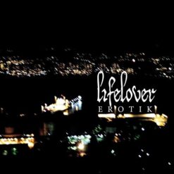 Lifelover "Erotik" CD