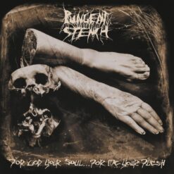 Pungent Stench "For God Your Soul... for Me Your Flesh" 2CD
