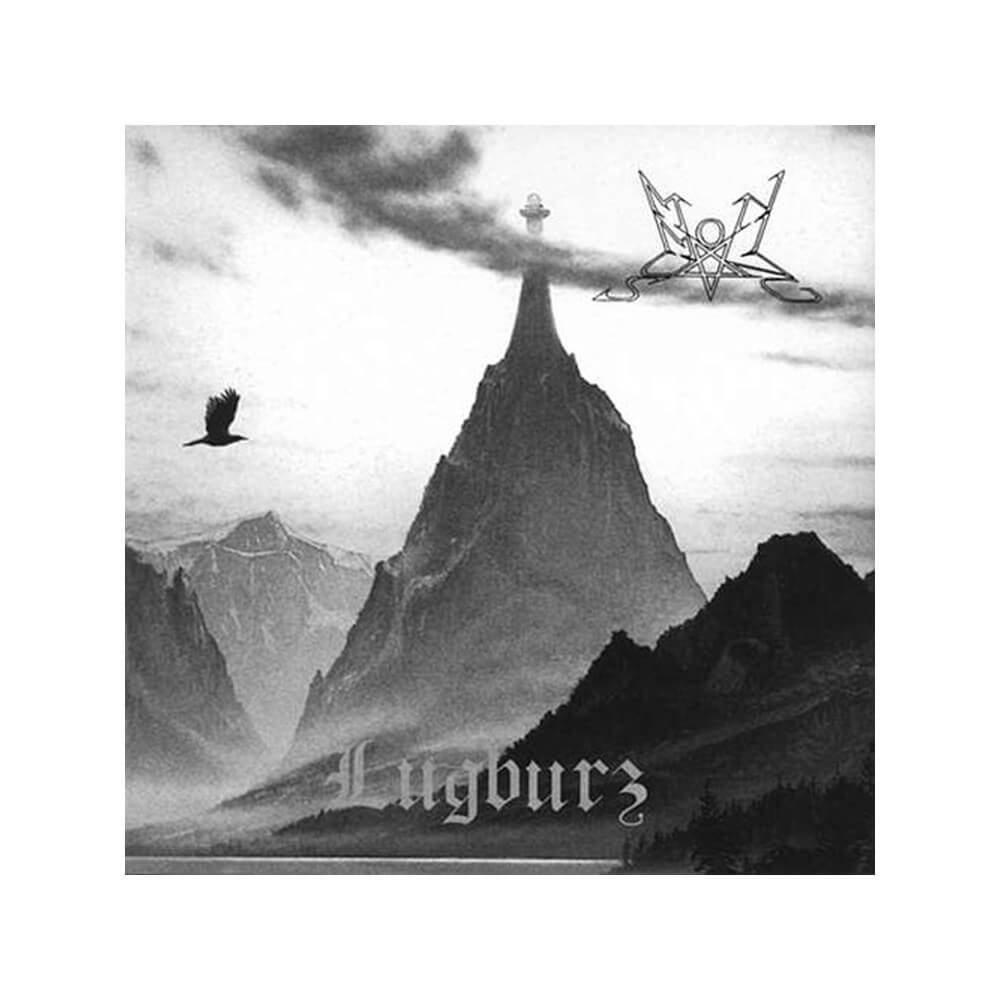 Summoning "Lugburz" CD