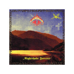 Summoning "Nightshade Forests" MCD