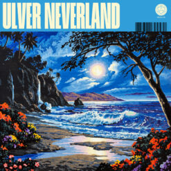 Ulver "Neverland" CD